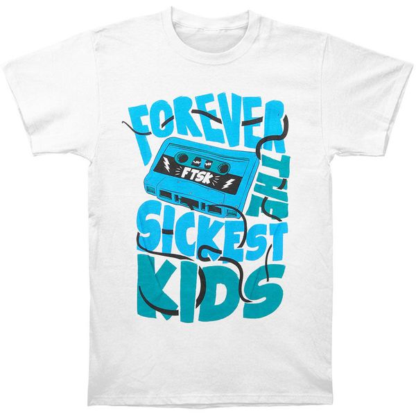 forever the sickest kids men's mix tape t-shirt black rockabiliahipster o-neck casual sport hooded sweatshirt hoodie
forever the sickest kids men's mix tape t-shirt black rockabiliahipster o-neck casual sport hooded sweatshirt hoodie