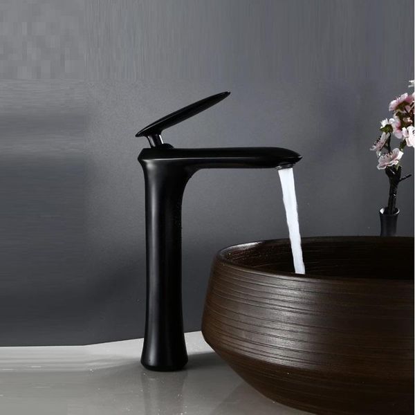bathroom sink faucets basin faucet black brass and cold single handle deck mounted toilet total mixer water tap
bathroom sink faucets basin faucet black brass and cold single handle deck mounted toilet total mixer water tap