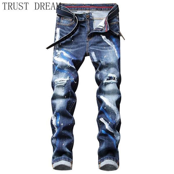 mens stripe jeans stonewashed slim blue black male floral denim pants casual streetwear ripped paint cool clothing
mens stripe jeans stonewashed slim blue black male floral denim pants casual streetwear ripped paint cool clothing