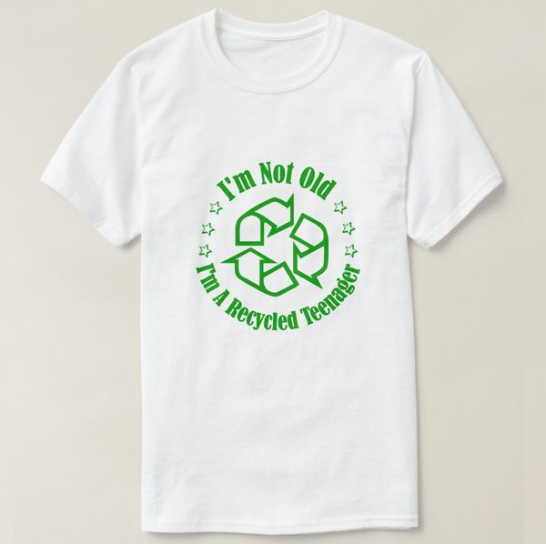 2019 printed men t shirt cotton short sleeve im not old im a recycled teenager t-shirt women tshirt sport hooded sweatshirt hoodie
2019 printed men t shirt cotton short sleeve im not old im a recycled teenager t-shirt women tshirt sport hooded sweatshirt hoodie