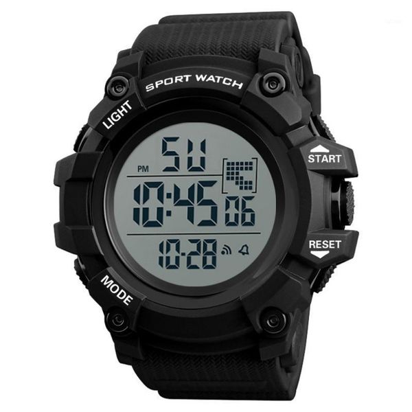 men analog digital outdoor watch sport led waterproof watch luxury round dial casual dress durable power male relogio1, Slivery;brown
men analog digital outdoor watch sport led waterproof watch luxury round dial casual dress durable power male relogio1, Slivery;brown