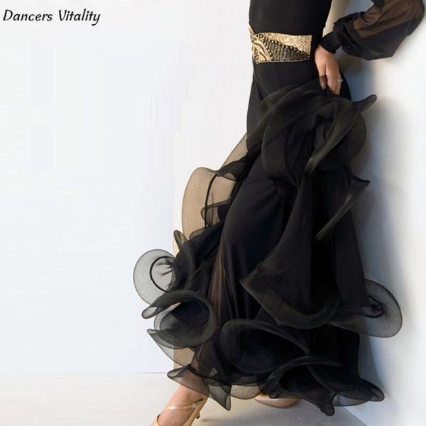 latin dance costume skirt salsa tango rumba cha cha ballroom dance skirt lace stage performance salsa costume, Black;red
latin dance costume skirt salsa tango rumba cha cha ballroom dance skirt lace stage performance salsa costume, Black;red