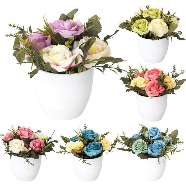 decorative flowers & wreaths artificial camation rose flower simulation fake plants bonsai for home office furniture shop garden showcase ch
decorative flowers & wreaths artificial camation rose flower simulation fake plants bonsai for home office furniture shop garden showcase ch