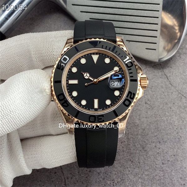 luxury watch factory n manufactures automatic men's watches 40mm ym cal.3235 movement rubber watch band selling diving wristwatch-260, Slivery;brown
luxury watch factory n manufactures automatic men's watches 40mm ym cal.3235 movement rubber watch band selling diving wristwatch-260, Slivery;brown