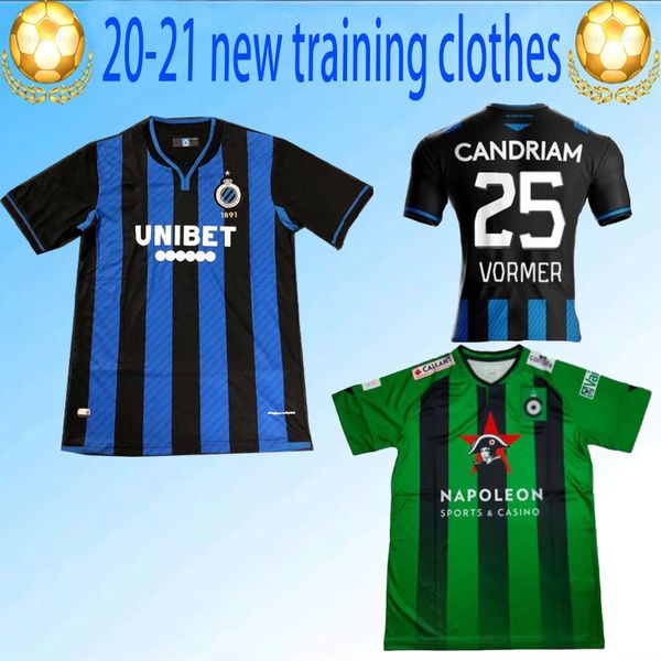 size s-xxl 2020 2021 club brugge kv soccer jerseys 20 21 home vanaken okereke vormer bruges football shirts, Black;yellow
size s-xxl 2020 2021 club brugge kv soccer jerseys 20 21 home vanaken okereke vormer bruges football shirts, Black;yellow