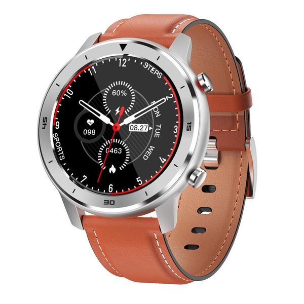 winsun smart watch men ip68 waterproof 1.3 inch full round touch screen heart rate blood pressure clock for boy friend gift watch
winsun smart watch men ip68 waterproof 1.3 inch full round touch screen heart rate blood pressure clock for boy friend gift watch