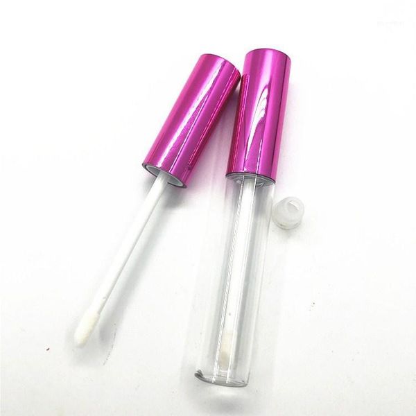 storage bottles & jars 10ml cosmetic lip gloss glaze brush container makeup tool lipstick refillable bottle diy lipgloss oil wand tube1
storage bottles & jars 10ml cosmetic lip gloss glaze brush container makeup tool lipstick refillable bottle diy lipgloss oil wand tube1