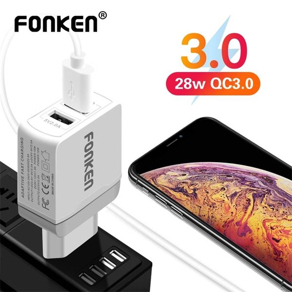 black friday fonken quick charge 3.0 2 port 28w qc3.0 dual usb portable travel wall adapter for xiaomi samsung mobile phone charger
black friday fonken quick charge 3.0 2 port 28w qc3.0 dual usb portable travel wall adapter for xiaomi samsung mobile phone charger