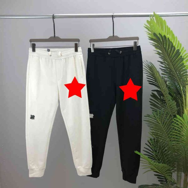 2022 monclair trendy pants autumn and winter style men's and women's same slim pure cotton fabric trend versatile tech fleece spor, Black
2022 monclair trendy pants autumn and winter style men's and women's same slim pure cotton fabric trend versatile tech fleece spor, Black