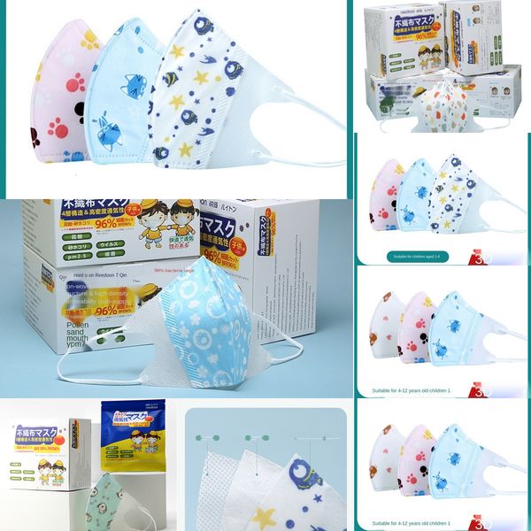 children's disposable mask 3d breathable dustproof sun-proof fashion baby three-layer non-woven printing cartoon m 1 itpqu
children's disposable mask 3d breathable dustproof sun-proof fashion baby three-layer non-woven printing cartoon m 1 itpqu