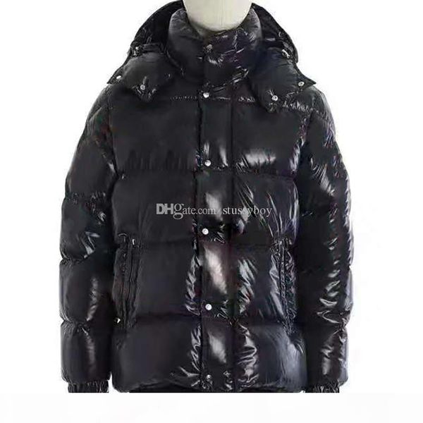 fashion men parka men women winter jacket hip hop mens winter coats down jacket black red windbreaker outerwear
fashion men parka men women winter jacket hip hop mens winter coats down jacket black red windbreaker outerwear