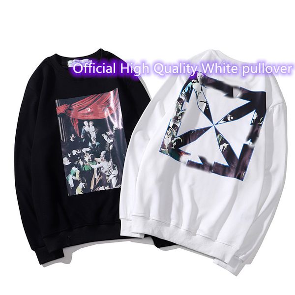 official high-quality white hoodie new designers men women hoodies luxurious men women brand leisure fashion trends pullovers, Black
official high-quality white hoodie new designers men women hoodies luxurious men women brand leisure fashion trends pullovers, Black
