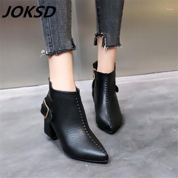 boots 2021 autumn and winter style with fine pointed high heels black white leather women's shoes jd111
boots 2021 autumn and winter style with fine pointed high heels black white leather women's shoes jd111