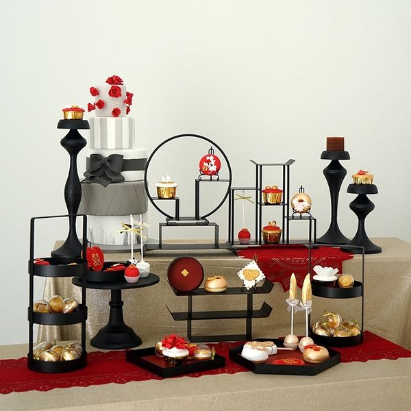 76mpi dessert style wedding display decoration shelf stand props iron teapot table decoration chinese style new house soft outfit prop chine
76mpi dessert style wedding display decoration shelf stand props iron teapot table decoration chinese style new house soft outfit prop chine