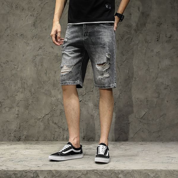 summer new bulletless loose five thin 5-point and 6612 summer new men's bulletless loose five pants thin men's 5-point jeans and j, Blue
summer new bulletless loose five thin 5-point and 6612 summer new men's bulletless loose five pants thin men's 5-point jeans and j, Blue