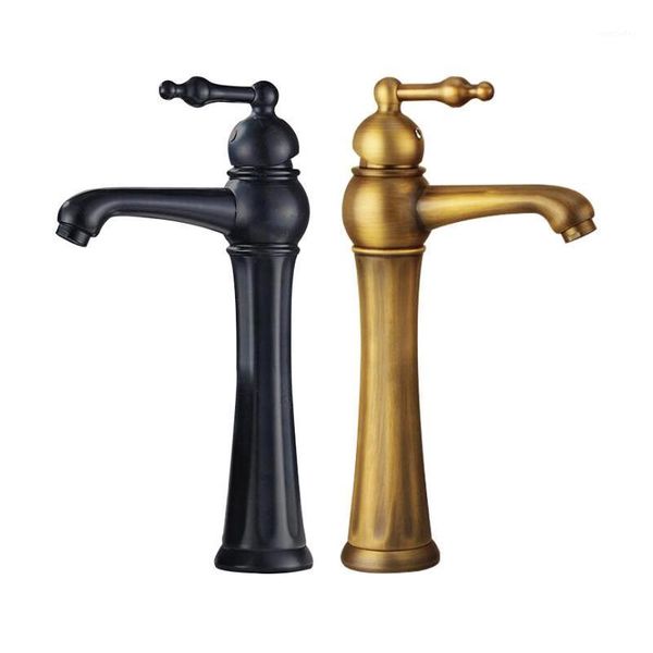 bathroom sink faucets bronze and black colors brass material deck mounted cold & water of washbasin mixer1
bathroom sink faucets bronze and black colors brass material deck mounted cold & water of washbasin mixer1