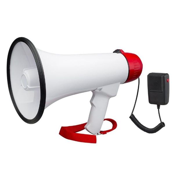 handheld tweeter, high-power megaphone, multi-function recording loudspeaker speaker
handheld tweeter, high-power megaphone, multi-function recording loudspeaker speaker