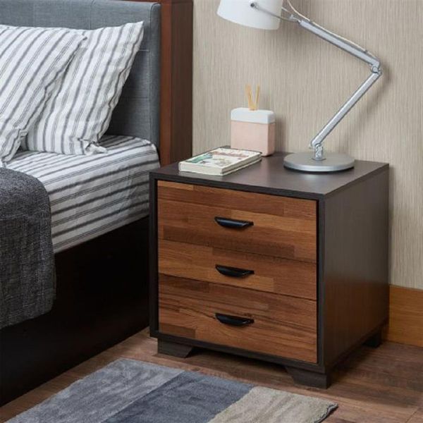 us stock bedroom furniture night table in walnut & espresso 97340 a58
us stock bedroom furniture night table in walnut & espresso 97340 a58