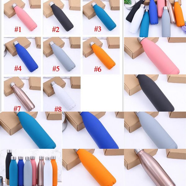 500ml cola bottle double wall stainless steel vacuum insulated coke sports water bowling bottles travel mugs 1 nonrs
500ml cola bottle double wall stainless steel vacuum insulated coke sports water bowling bottles travel mugs 1 nonrs
