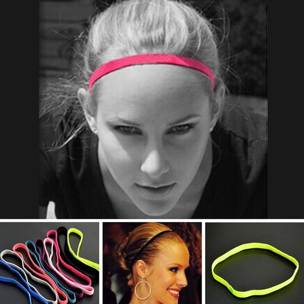 new 1 pc women men yoga hair bands sports headband girls sport anti-slip elastic rubber sweatband football jllkjp
new 1 pc women men yoga hair bands sports headband girls sport anti-slip elastic rubber sweatband football jllkjp