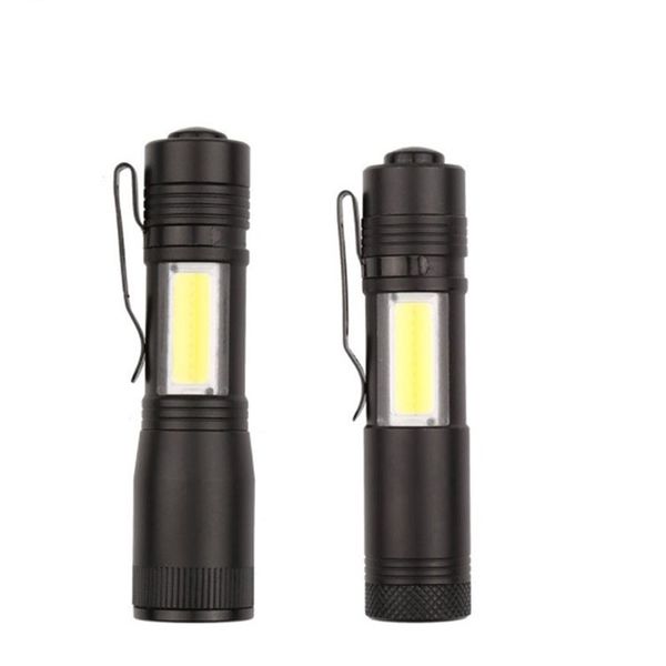 mini flashlight strong light portable adjustable focus supplies security woman man battery electric torch gift outdoor camping 8 5hl k2
mini flashlight strong light portable adjustable focus supplies security woman man battery electric torch gift outdoor camping 8 5hl k2