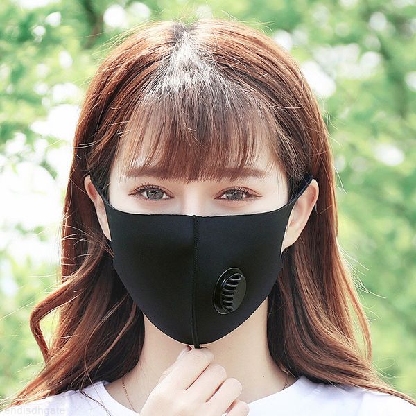 fashion face mask dustproof haze-proof breathable breathing valve protective mask men and women washable reusable cycling masks
fashion face mask dustproof haze-proof breathable breathing valve protective mask men and women washable reusable cycling masks