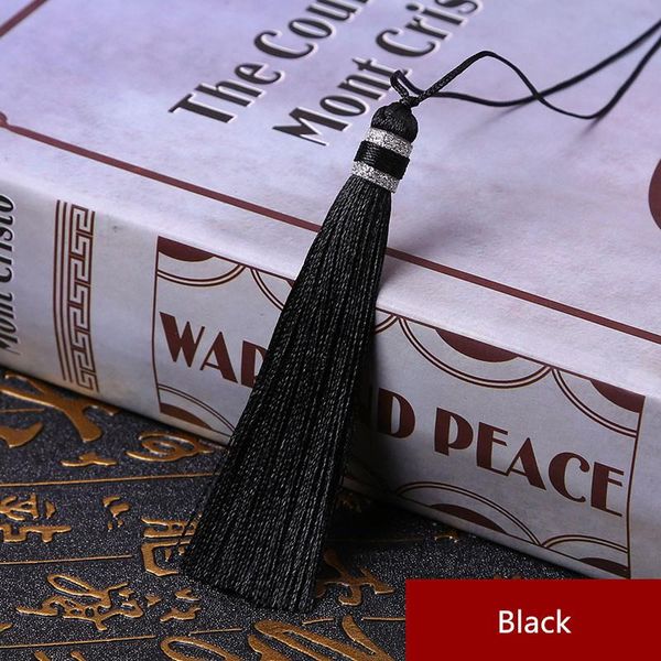 10 шт. multicolor long tastry tassel home textile занавес одежда одежда подвеска tassels diy ювелирные изделия сделание подвески подвески ре
10 шт. multicolor long tastry tassel home textile занавес одежда одежда подвеска tassels diy ювелирные изделия сделание подвески подвески ре