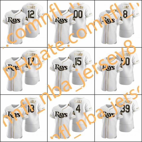 tampa bay rays men #4 blake snell 39 kevin kiermaier 5 matt duffy women youth white authentic golden edition custom jersey, Blue;black
tampa bay rays men #4 blake snell 39 kevin kiermaier 5 matt duffy women youth white authentic golden edition custom jersey, Blue;black