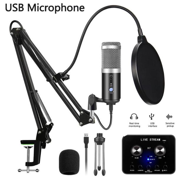 studio recording condenser podcast kaorake microphone mic kit set professional usb radio deskfor pc computer bm 800
studio recording condenser podcast kaorake microphone mic kit set professional usb radio deskfor pc computer bm 800