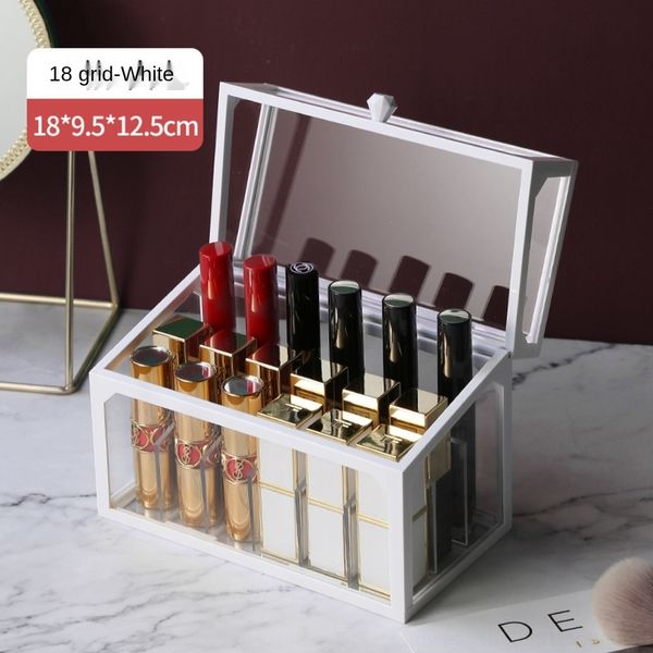 jiqer glass multi box cartridge storage compartment cosmetic cover lipstick heart ins girl lipstick storage box tgah3
jiqer glass multi box cartridge storage compartment cosmetic cover lipstick heart ins girl lipstick storage box tgah3