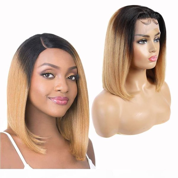 13x4 brazilian virgin human hair lace front wigs ombre blonde 1b 27 30 bob straight human hair wigs for black women pre plucked 150 density
13x4 brazilian virgin human hair lace front wigs ombre blonde 1b 27 30 bob straight human hair wigs for black women pre plucked 150 density