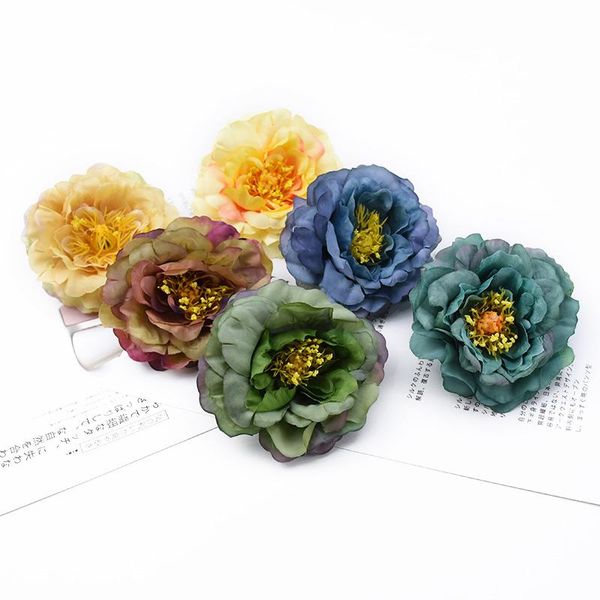 10см европейского stamen пион поддельных цветы для scrapbooking броши колпачка домашнего украшения аксессуары искусственных цветов оптом bby
10см европейского stamen пион поддельных цветы для scrapbooking броши колпачка домашнего украшения аксессуары искусственных цветов оптом bby