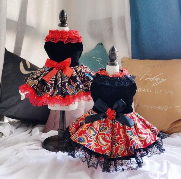 wedding 2020 new fashion mesh dog pet dress 040886
wedding 2020 new fashion mesh dog pet dress 040886