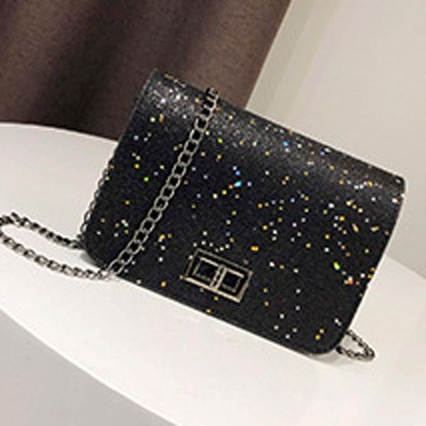 women's crossbody bags outdoor solid color sequin shoulder bag luxury leather messenger bag colorful handbag small flap
women's crossbody bags outdoor solid color sequin shoulder bag luxury leather messenger bag colorful handbag small flap