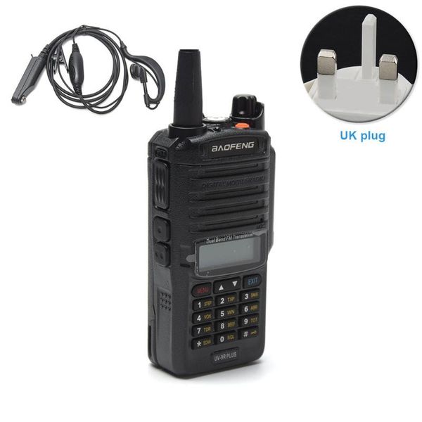 baofeng bf-uv9r anti interference walkie talkie handheld waterproof lightweight dual band two way radio vhf uhf wireless plug in
baofeng bf-uv9r anti interference walkie talkie handheld waterproof lightweight dual band two way radio vhf uhf wireless plug in