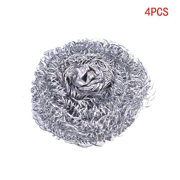 utility stainless steel wire ball brush cleaning brush kitchen pot tableware cleaner scrub rust remover dish strong tools 4 6pcs h jlleab
utility stainless steel wire ball brush cleaning brush kitchen pot tableware cleaner scrub rust remover dish strong tools 4 6pcs h jlleab