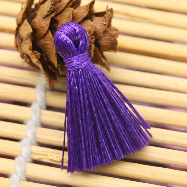 10pc polyester mini tassel diy home textile curtain clothing pendant craft tassels handmade making tassels fabric decor supplies h bbyeet
10pc polyester mini tassel diy home textile curtain clothing pendant craft tassels handmade making tassels fabric decor supplies h bbyeet