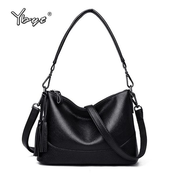 ybyt vintage casual soft pu leather women shoulder bag tassel luxury handbags women bags designer ale ladies messenger bag
ybyt vintage casual soft pu leather women shoulder bag tassel luxury handbags women bags designer ale ladies messenger bag