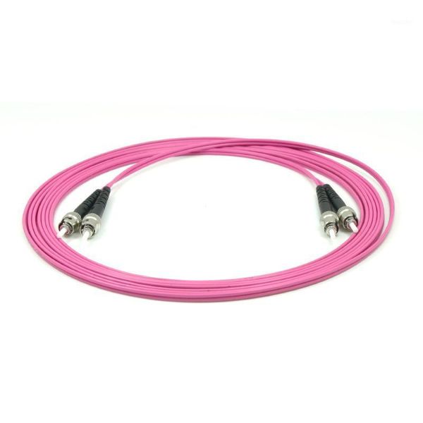 om4 1m 2m 3m 5m 10m st/upc-st/upc 40gb multimode fiber patch cable om4 optical fiber patch cord1
om4 1m 2m 3m 5m 10m st/upc-st/upc 40gb multimode fiber patch cable om4 optical fiber patch cord1