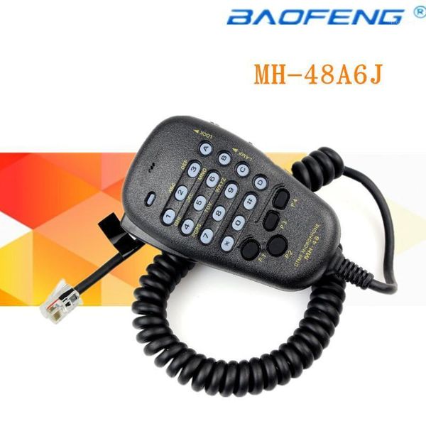 yaesu mh-48 mh-48a6j dtmf speaker microphone for ft-8800r ft-8900r ft-7900r ft-1807 ft-7800r ft-2900r ft-1900r ft-2500m ft-8500m1
yaesu mh-48 mh-48a6j dtmf speaker microphone for ft-8800r ft-8900r ft-7900r ft-1807 ft-7800r ft-2900r ft-1900r ft-2500m ft-8500m1