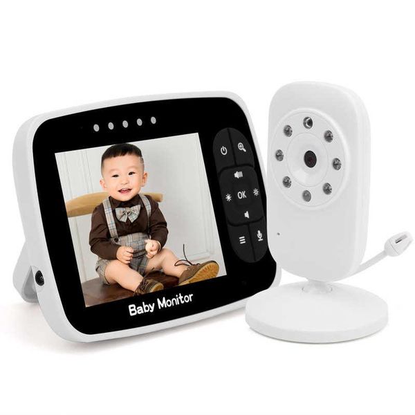 carriers, slings & backpacks baby safety plastic 3.5 inch wireless digital video monitor temperature monitoring security camera 100-240v loc
carriers, slings & backpacks baby safety plastic 3.5 inch wireless digital video monitor temperature monitoring security camera 100-240v loc