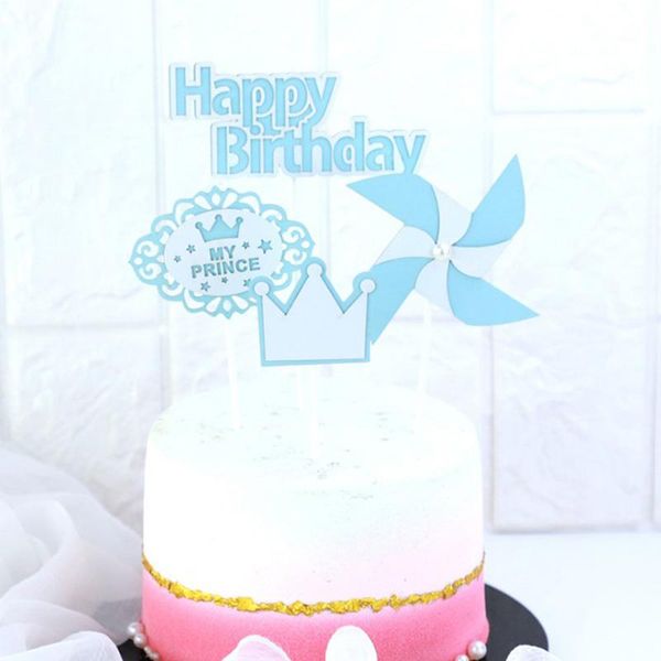 other festive & party supplies 4pcs/set baking anniversary cute gifts pink round happy birthday cake er for decoration diamond
other festive & party supplies 4pcs/set baking anniversary cute gifts pink round happy birthday cake er for decoration diamond