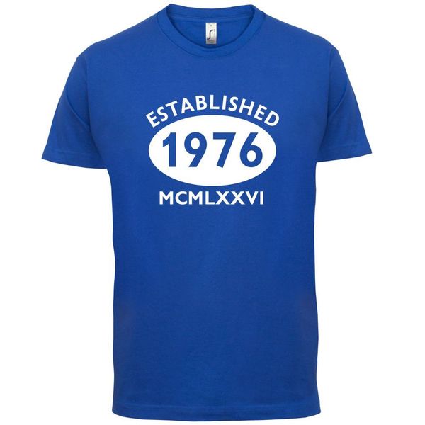 1976 ro numerals 40th birthday mens 13 colours gift present short sleeves tshirt homme sport hooded sweatshirt hoodie men t shirt
1976 ro numerals 40th birthday mens 13 colours gift present short sleeves tshirt homme sport hooded sweatshirt hoodie men t shirt