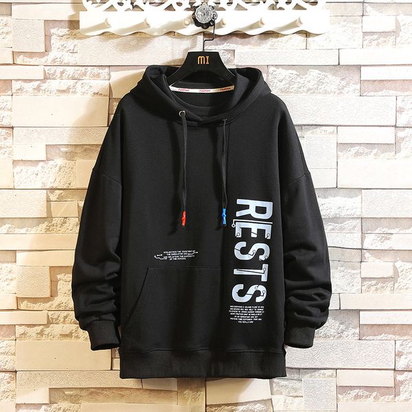2021 new autumn spring fashion black-white male hip hop long sleeve sweater hoodies sweatshirt clothing tone eaq0
2021 new autumn spring fashion black-white male hip hop long sleeve sweater hoodies sweatshirt clothing tone eaq0