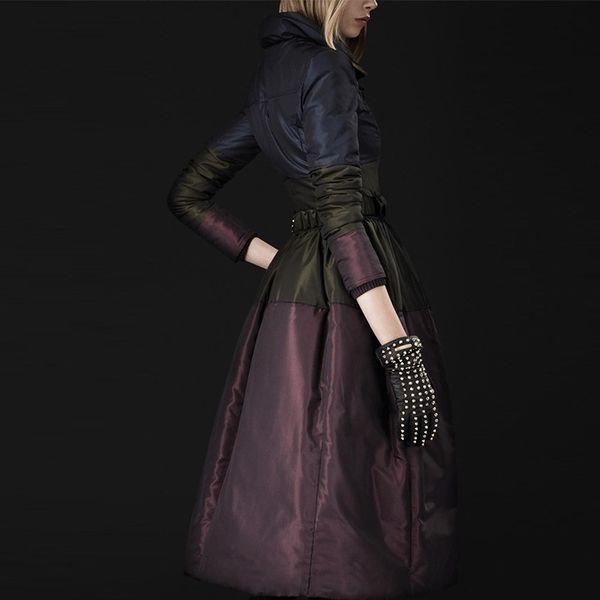 women coats women winter sweater clothes set down jacket women coat 201103, Black
women coats women winter sweater clothes set down jacket women coat 201103, Black