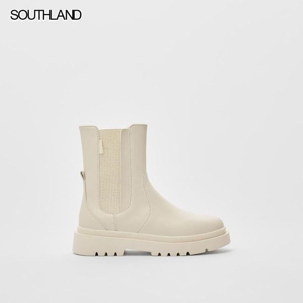 southland 2021 fall winter snow boots designer elastic grooved bottom boots chimney thick bottom women1, Black
southland 2021 fall winter snow boots designer elastic grooved bottom boots chimney thick bottom women1, Black