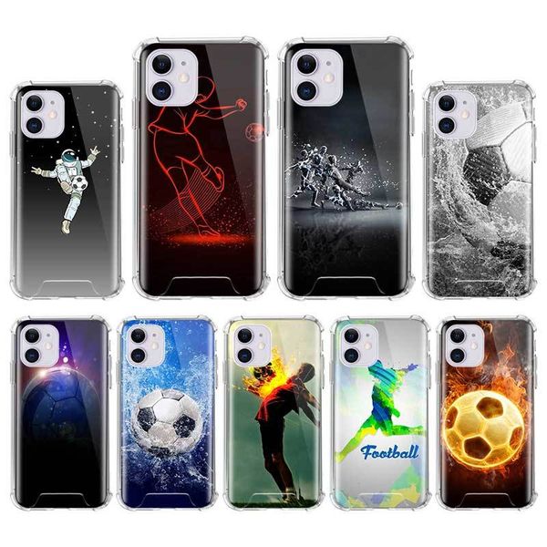 чехол для iphone 12 мини 11 pro max x xs xr 7 8 6 6s plus se 2020 подушка безопасности против падения крышки mobile caso футбол футбольный м
чехол для iphone 12 мини 11 pro max x xs xr 7 8 6 6s plus se 2020 подушка безопасности против падения крышки mobile caso футбол футбольный м