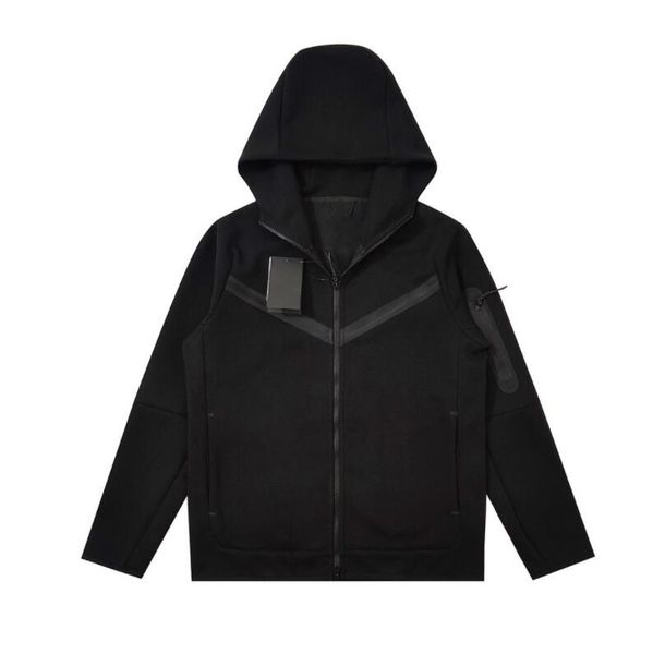 200 new autumn winter large size men's hoodie sportswear tech fleece windrunneor fashion leisure sports jacket running fitness jacket c, Black
200 new autumn winter large size men's hoodie sportswear tech fleece windrunneor fashion leisure sports jacket running fitness jacket c, Black