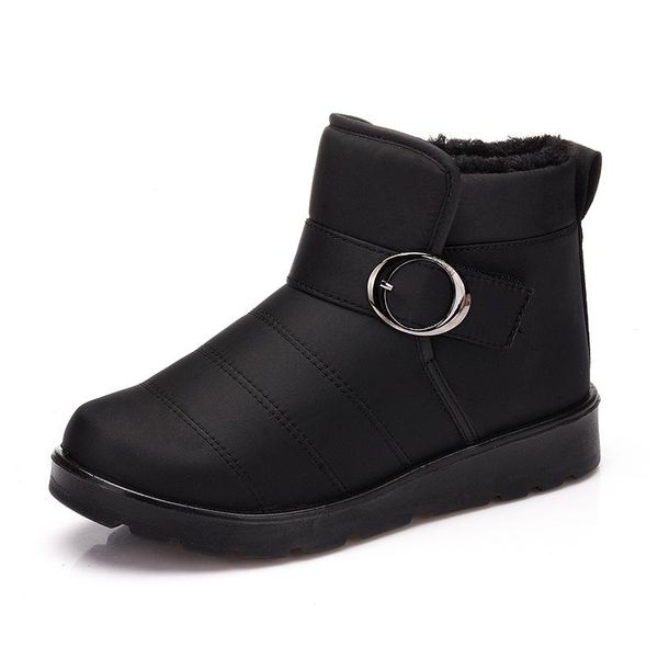 женщины boots 2020 зимняя обувь женщина snow boots с плюшевые внутри botas mujer водонепроницаемый зима женский добыч, Black
женщины boots 2020 зимняя обувь женщина snow boots с плюшевые внутри botas mujer водонепроницаемый зима женский добыч, Black