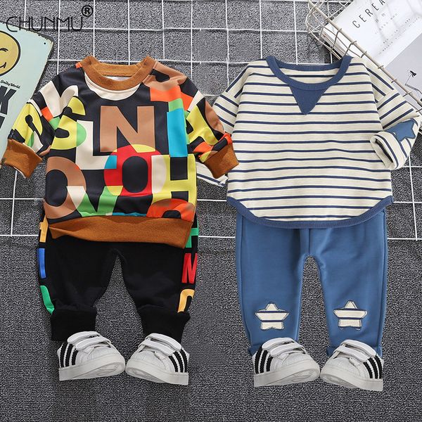 весна осень мальчик детская одежда набор kid cottonl полосатый топ футболка брюки 2 шт набор повседневный длинным рукавом спортивные костюмы, White
весна осень мальчик детская одежда набор kid cottonl полосатый топ футболка брюки 2 шт набор повседневный длинным рукавом спортивные костюмы, White